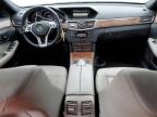 2013 Mercedes-Benz E 350 for Sale in Loganville, GA - Side