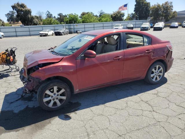2010 Mazda 3 I