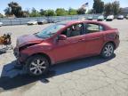 2010 Mazda 3 I na sprzedaż w Martinez, CA - Front End