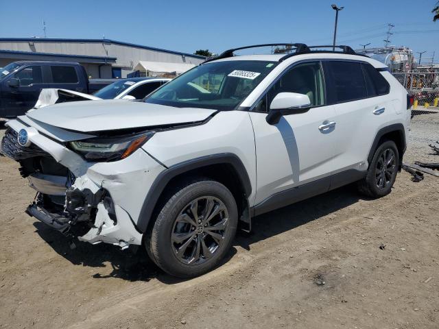 TOYOTA RAV4 – zdjęcie z aukcji, lot #56065325