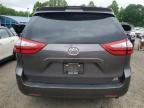 2019 Toyota Sienna Le იყიდება East Granby-ში, CT - Vandalism
