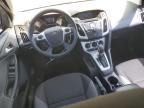 2014 Ford Focus Se на продаже в Tanner, AL - Side
