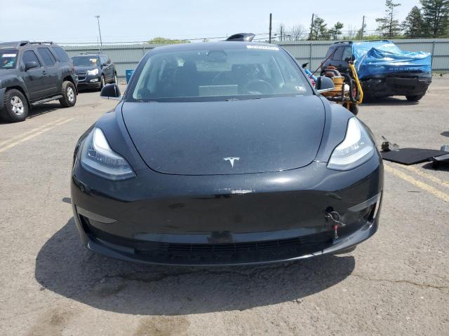  TESLA MODEL 3 2019 Black