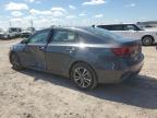 2023 Kia Forte Lx   للبيع في Houston، TX - Side