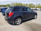 2015 Chevrolet Equinox Lt на продаже в Glassboro, NJ - Minor Dent/Scratches