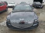2024 Genesis G80 Advanced продається в Windsor, NJ - Rear End