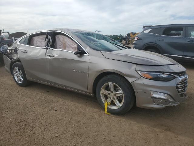 CHEVROLET MALIBU 2024 Золотий