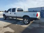 2002 Ford F350 Srw Super Duty de vânzare în Riverview, FL - Water/Flood