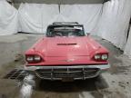 1960 Ford Thunderbir იყიდება Walton-ში, KY - Normal Wear