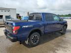 2020 Nissan Titan Sv na sprzedaż w Montgomery, AL - Side