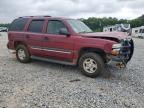 2004 Chevrolet Tahoe C1500 zu verkaufen in Tifton, GA - Front End