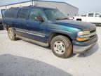 2006 Chevrolet Suburban C1500 en Venta en Haslet, TX - Minor Dent/Scratches