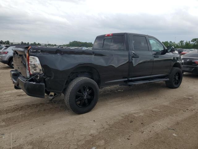  RAM 2500 2022 Czarny