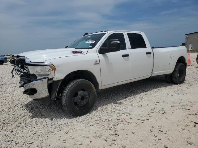  RAM 3500 2023 Белый