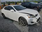 2008 Lexus Is 250 იყიდება Spartanburg-ში, SC - Front End
