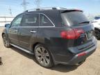 2010 Acura Mdx Advance for Sale in Elgin, IL - Side