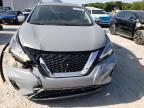 2021 Nissan Murano Sl de vânzare în Jacksonville, FL - Front End