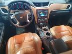 2013 Chevrolet Traverse Ltz   на продаже в Sandston, VA - Front End