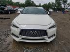 2017 Infiniti Q60 Red Sport 400 for Sale in Baltimore, MD - Minor Dent/Scratches