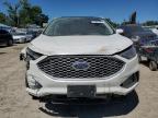2024 Ford Edge Sel na sprzedaż w Wichita, KS - Front End