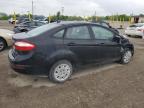 2014 Ford Fiesta S للبيع في Indianapolis، IN - Front End