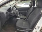 2017 Mitsubishi Mirage G4 Es للبيع في Charles City، VA - Minor Dent/Scratches