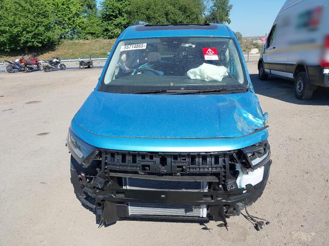 2025 FORD TOURNEO CO