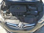 2011 Hyundai Elantra Gls   de vânzare în Anderson, CA - Rear End