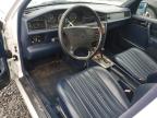 1992 Mercedes-Benz 190 E 2.6 للبيع في Albany، NY - Rear End