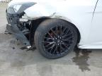 2013 FORD FOCUS ZETE for sale at Copart WHITBURN