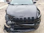 2017 Jeep Cherokee Sport на продаже в Northfield, OH - Front End