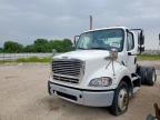 2015 Freightliner Business Class M2 Semi Truck for Sale in Wilmer, TX - Mechanical
