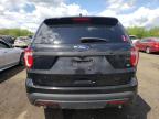 2017 Ford Explorer Police Interceptor en Venta en New Britain, CT - Front End