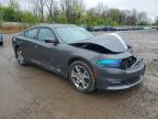 2016 Dodge Charger Sxt за продажба в Davison, MI - Front End