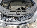 2012 Mercedes-Benz Ml 350 4Matic للبيع في Ellenwood، GA - Front End