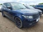 2015 LAND ROVER RANGE ROVE for sale at Copart ROCHFORD