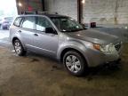 2009 Subaru Forester 2.5X for Sale in Windsor, NJ - Front End