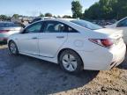 2013 Hyundai Sonata Hybrid zu verkaufen in Madisonville, TN - Front End
