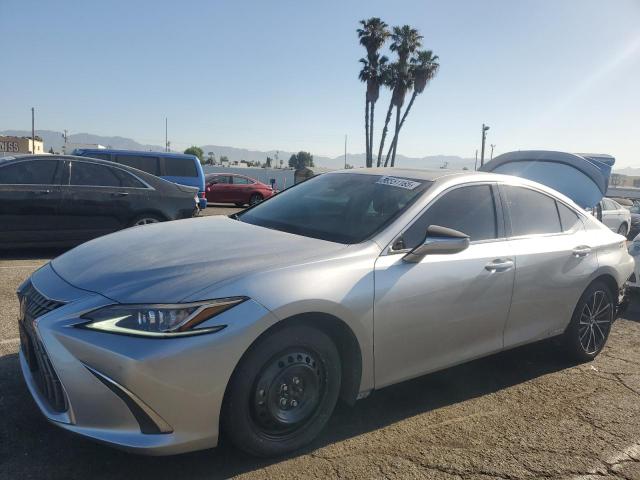 2022 Lexus Es 300H Base