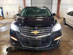 2016 Chevrolet Traverse Lt за продажба в Lansing, MI - Front End
