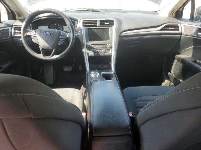  FORD FUSION 2018 Gray