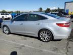 2012 Hyundai Azera Gls en Venta en Vallejo, CA - Minor Dent/Scratches