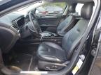 2016 Ford Fusion Titanium Hev for Sale in Austell, GA - Side