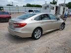 2018 Honda Accord Lx   de vânzare în Oklahoma City, OK - All Over