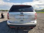 2011 Ford Explorer Xlt იყიდება Ottawa-ში, ON - Minor Dent/Scratches