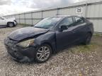 2018 Toyota Yaris Ia  de vânzare în Earlington, KY - Front End