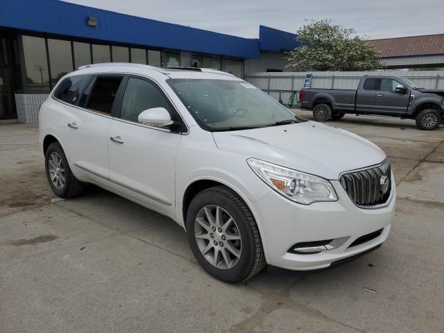  BUICK ENCLAVE 2016 White