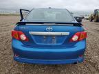 2009 Toyota Corolla Base продається в Bismarck, ND - Side