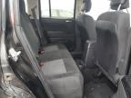2016 Jeep Patriot Sport en Venta en Woodhaven, MI - Front End