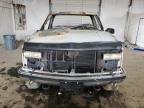 1999 Chevrolet Gmt-400 K2500 en Venta en Lexington, KY - Burn